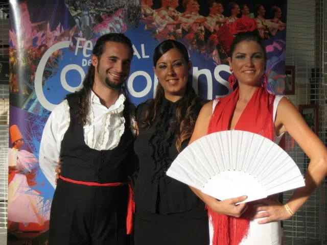 Confolens (Francia) — foto 42